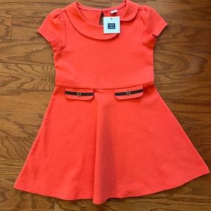 Janie and Jack dress